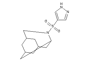 Image of 1H-pyrazol-4-ylsulfonylBLAH