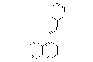 1-naphthyl(phenyl)diazene