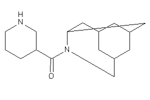 Image of 3-piperidyl(BLAHyl)methanone