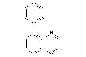 8-(2-pyridyl)quinoline