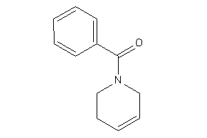 3,6-dihydro-2H-pyridin-1-yl(phenyl)methanone