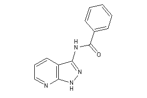 Image of N-(1H-pyrazolo[3,4-b]pyridin-3-yl)benzamide