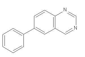 6-phenylquinazoline