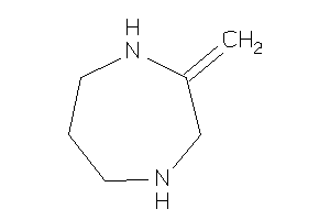 2-methylene-1,4-diazepane
