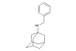 Image of 1-adamantyl(benzyl)amine