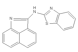 1,3-benzothiazol-2-yl(BLAHyl)amine