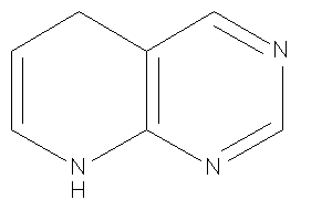 5,8-dihydropyrido[2,3-d]pyrimidine