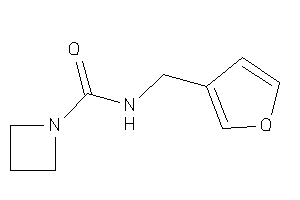 N-(3-furfuryl)azetidine-1-carboxamide