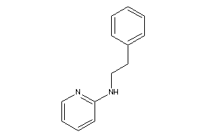 Phenethyl(2-pyridyl)amine