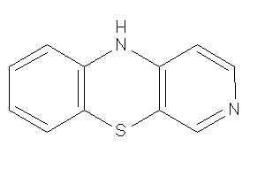 5H-pyrido[3,4-b][1,4]benzothiazine