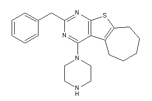 Benzyl(piperazino)BLAH