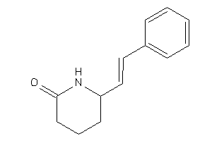 6-styryl-2-piperidone