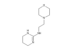 Image of 2-morpholinoethyl(1,4,5,6-tetrahydropyrimidin-2-yl)amine