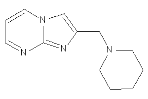 2-(piperidinomethyl)imidazo[1,2-a]pyrimidine