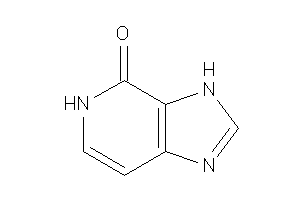 3,5-dihydroimidazo[4,5-c]pyridin-4-one