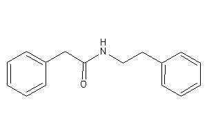 Image of N-phenethyl-2-phenyl-acetamide