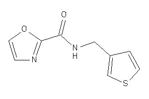 N-(3-thenyl)oxazole-2-carboxamide