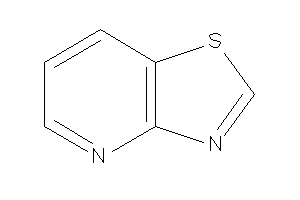 Thiazolo[4,5-b]pyridine