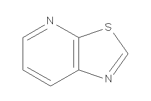 Image of Thiazolo[5,4-b]pyridine