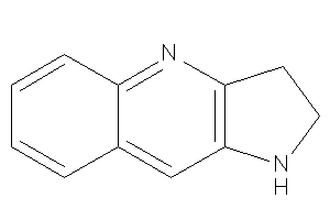 Image of 2,3-dihydro-1H-pyrrolo[3,2-b]quinoline