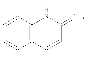 Image of 2-methylene-1H-quinoline