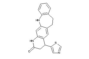Image of Thiazol-5-ylBLAHone