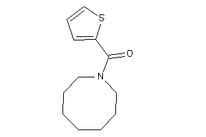 Azocan-1-yl(2-thienyl)methanone
