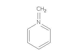 1-methylenepyridine