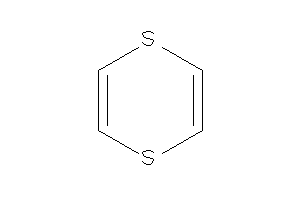 Image of 1,4-dithiine