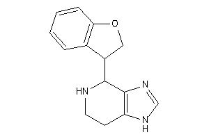 4-coumaran-3-yl-4,5,6,7-tetrahydro-1H-imidazo[4,5-c]pyridine