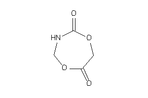 1,5,3-dioxazepane-2,6-quinone