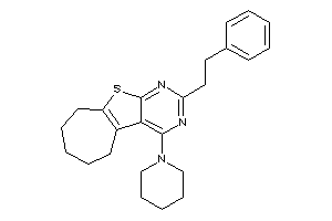 Image of Phenethyl(piperidino)BLAH