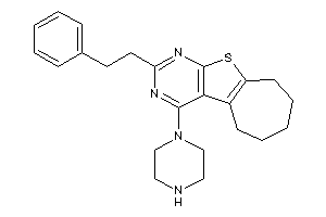 Phenethyl(piperazino)BLAH