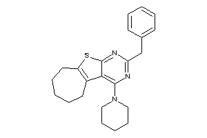Benzyl(piperidino)BLAH