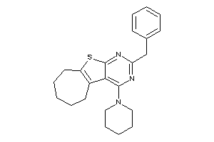 Image of Benzyl(piperidino)BLAH