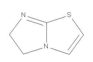 5,6-dihydroimidazo[2,1-b]thiazole