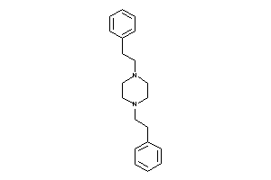 1,4-diphenethylpiperazine