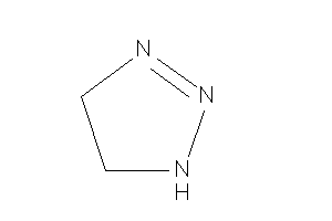 Image of 4,5-dihydro-1H-triazole