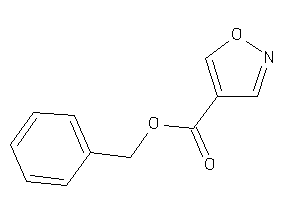 Isoxazole-4-carboxylic Acid Benzyl Ester