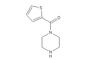 Piperazino(2-thienyl)methanone