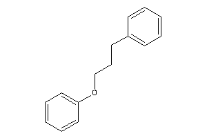 3-phenoxypropylbenzene