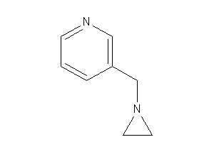 Image of 3-(ethyleniminomethyl)pyridine