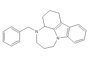 BenzylBLAH