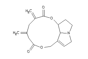 Image of DimethyleneBLAHquinone