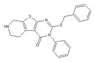(benzylthio)-phenyl-BLAHone