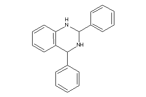 2,4-diphenyl-1,2,3,4-tetrahydroquinazoline