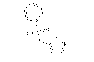 5-(besylmethyl)-1H-tetrazole