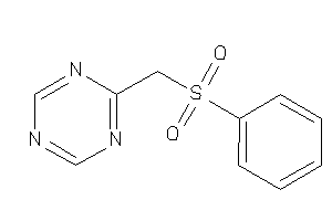 2-(besylmethyl)-s-triazine