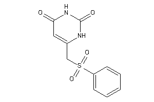 6-(besylmethyl)uracil