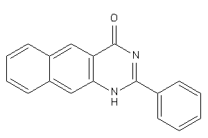 2-phenyl-1H-benzo[g]quinazolin-4-one